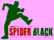 Spider Black Online logo
