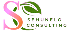 Sehunelo Consulting logo