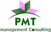 PMT Management Consulting logo