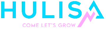 Hulisa. Come let's grow.